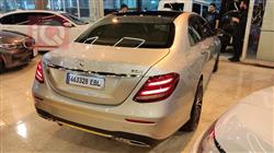 مێرسێدس بێنز E-Class